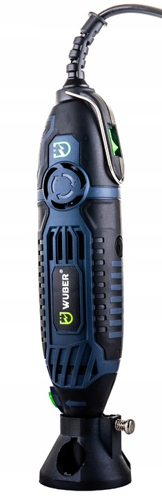 MINI SZLIFIERKA FREZARKA WIELOFUNKCYJNA + STOJAK + AKCESORIA ZESTAW