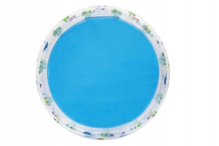 BESTWAY 51005 BRODZIK BASEN DMUCHANY DLA DZIECI