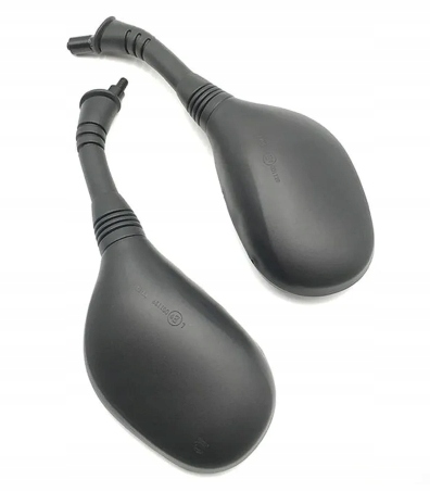 LUSTERKA M8 UNIWERSALNE MOTOR SKUTER QUAD KLASYCZNE