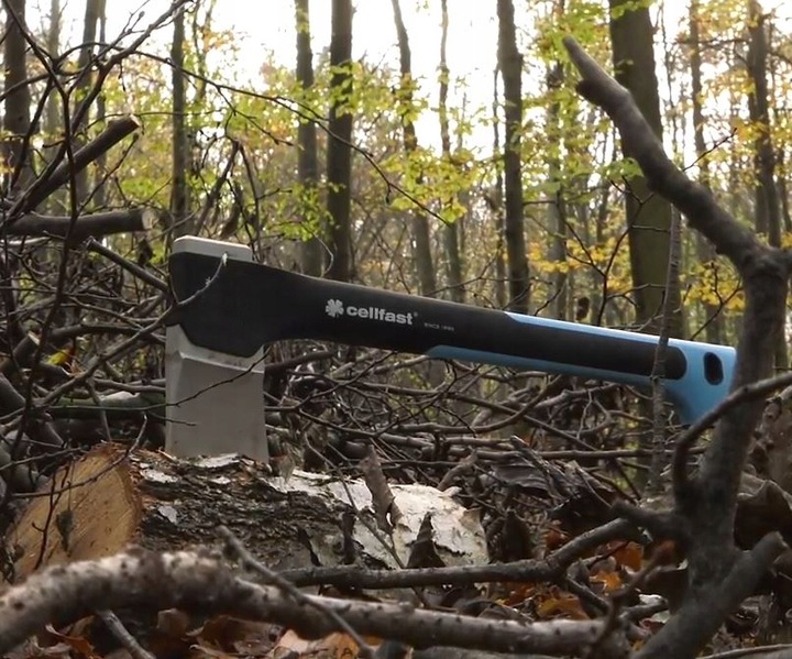 SIEKIERA UNIWERSALNA U1600 61cm 41-003 CELLFAST