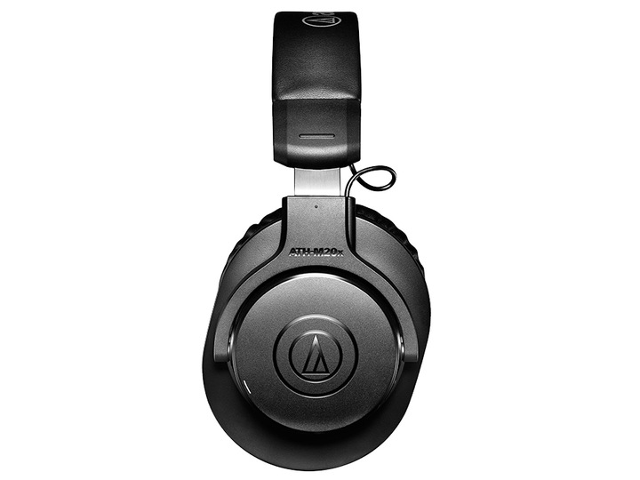 Audio-Technica ATH-M20xBT (czarny)