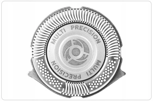 GŁOWICE OSTRZA SH30/50 do PHILIPS SERIES 1000 3000