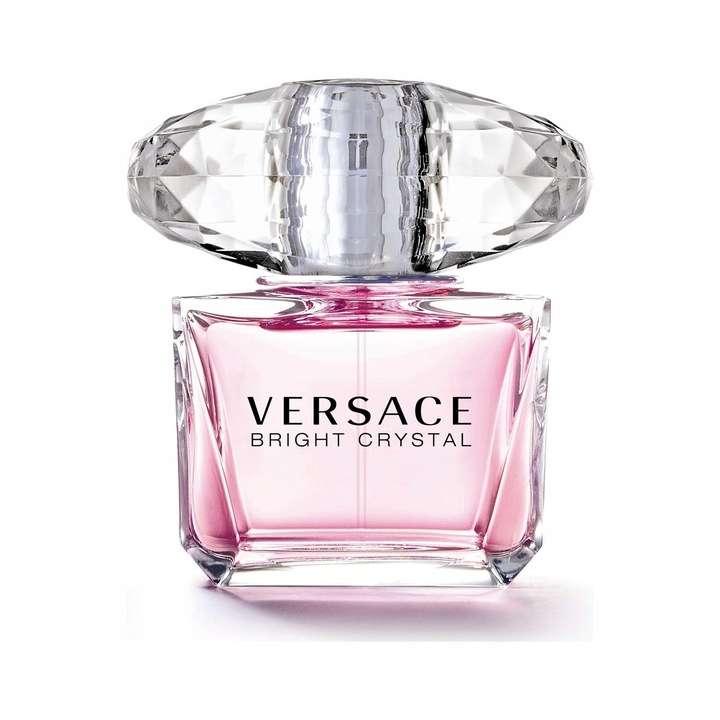 Versace Bright Crystal Edt 90ml