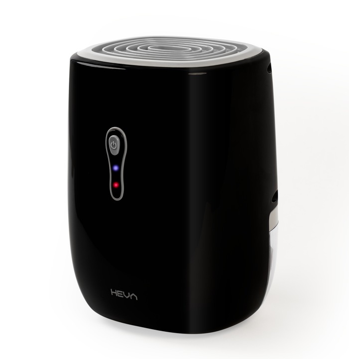 Osuszacz powietrza pochłaniacz wilgoci HEVA DUX wydajny 0,8l do domu