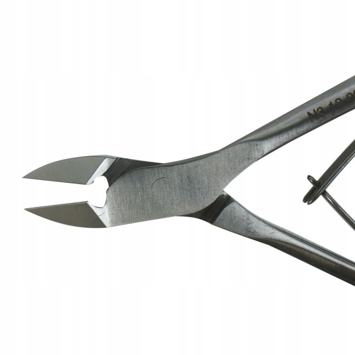 Staleks Cążki Do Skórek 8 mm Classic NC-10-8