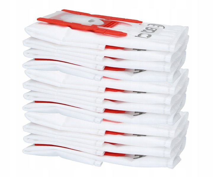 ZESTAW 12szt WORKI SYNTETYCZNE Bosch G ALL BBZ41FGALL za 17003048