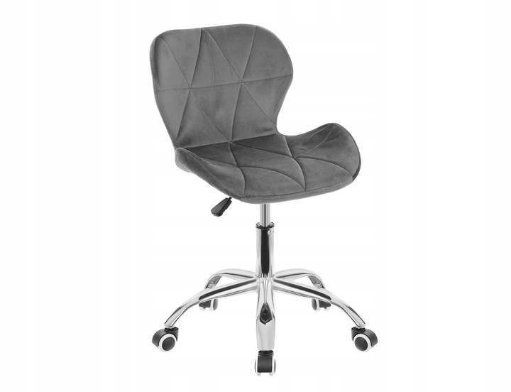 FOTEL DZIECIĘCY MŁODZIEŻOWY KRZESŁO OBROTOWE