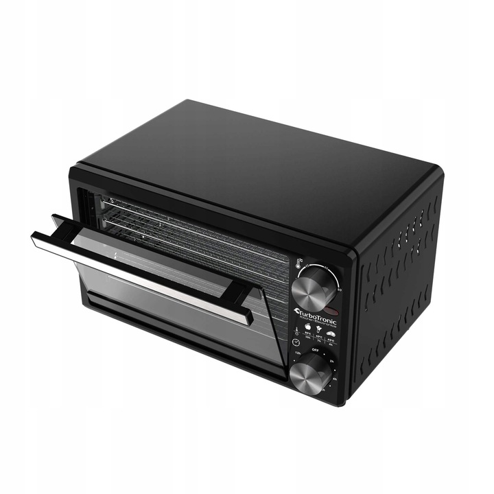 SUSZARKA SPOŻYWCZA DO GRZYBÓW OWOCÓW DEHYDRATOR 14L 5 SZT BPA FREE