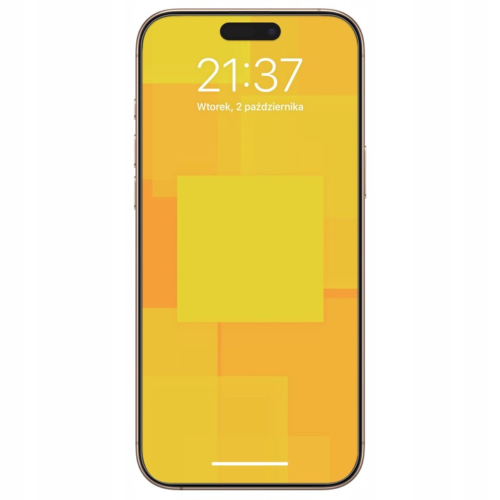 Szkło hartowane 9H BananShield do Apple iPhone 16 Pro Max