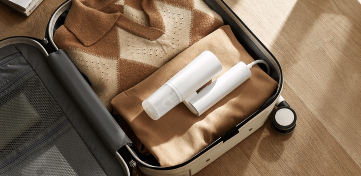 Xiaomi Handheld Parowiec Do Ubrań EU