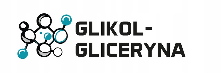 Glikol Propylenowy 99,9% PG 1L 1000 ml