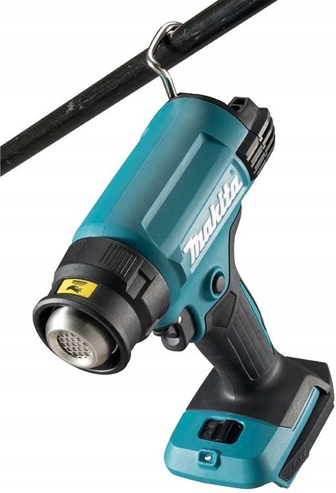 Opalarka akumulatorowa 18V Makita DHG181ZK 550°C