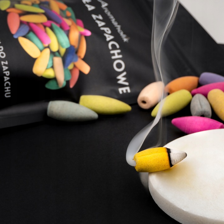 Kadzidła z Drzewa Sandałowego - KADZIDŁO SANDAŁOWE