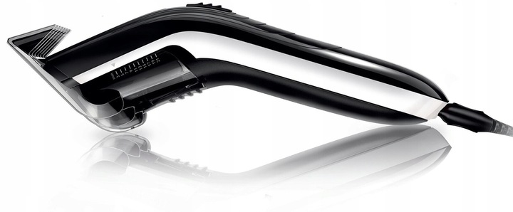 MASZYNKA DO STRZYŻENIA WŁOSÓW PHILIPS GOLARKA RODZINNA CICHA DO