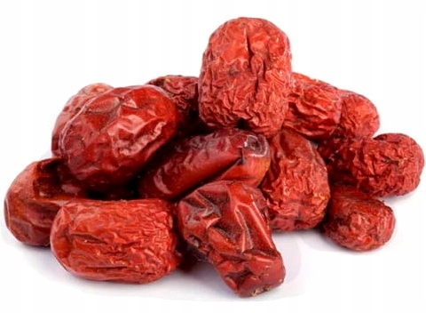 Koreańska Herbata JUJUBE Rozgrzewająca Konfitura Jujube Tea 500g