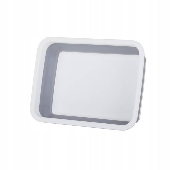 MISKA POJEMNIK SKŁADANA SILIKONOWA 9 LITRÓW 9L