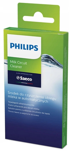 PHILIPS Saeco CA6705/10 proszek do obiegu mleka