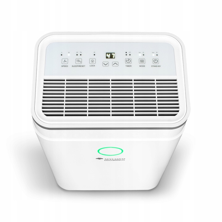 Osuszacz powietrza MYCOND Roomer Smart 25L/24h (Wi-Fi, Timer,