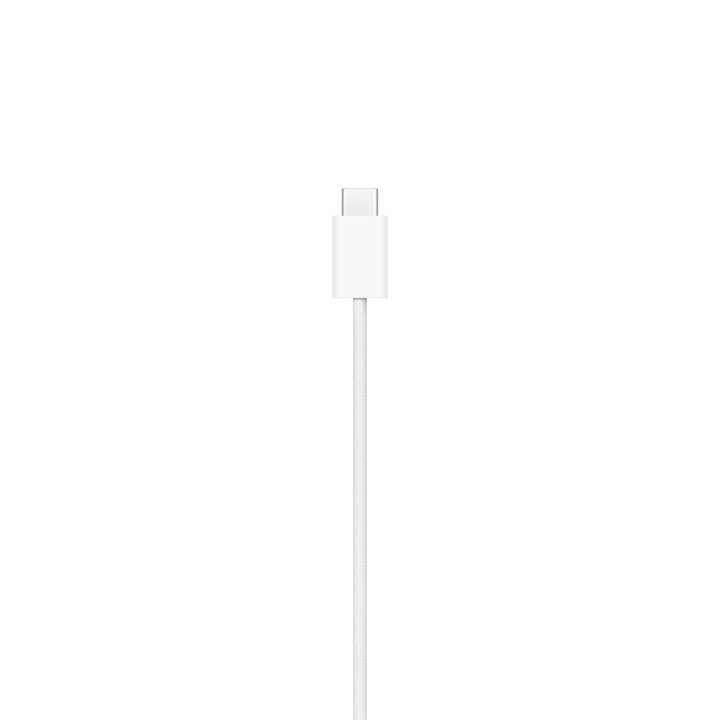 ORYGINALNA ŁADOWARKA INDUKCYJNA APPLE MAGSAFE USB- C MHXH3ZM/A
