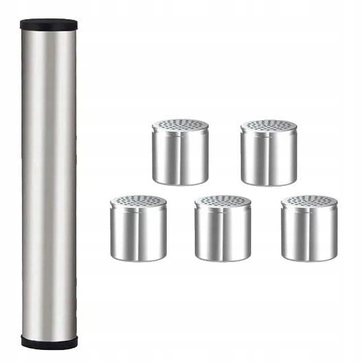 V3 PRO - Zestaw kapsułek 5 szt./ fenix mini v3 pro