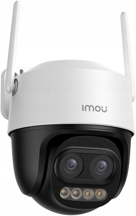 Kamera IP IMOU Cruiser Z 5 MP