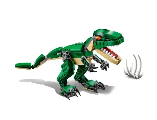 LEGO CREATOR 31058 Potężne Dinozaury