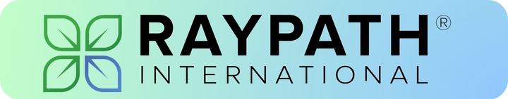 RAYPATH MYDEŁKO Z NANOSREBREM SZARE MYDŁO ANTYBAKTERYJNE