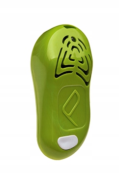 URZĄDZENIE ODSTRASZAJĄCE KLESZCZE TICKLESS HUMAN