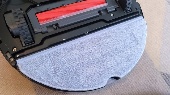 2x VibraRise Mop ścierka mikrofibra Xiaomi Roborock S7 S7 MaxV Ultra