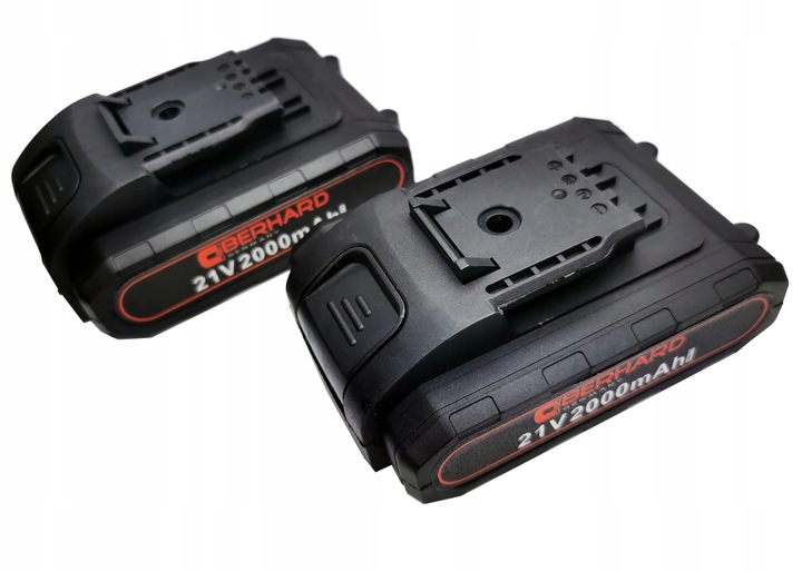 WIERTARKO WKRĘTARKA AKUMULATOROWA 21V WIERTARKA2AH