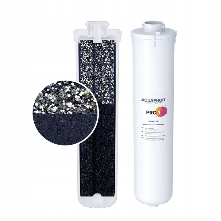 Wkład Aquaphor Pro 1