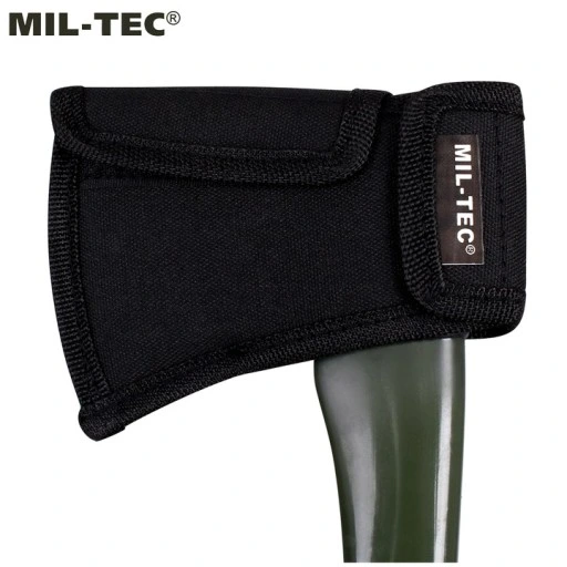 Toporek siekierka turystyczna Mil-Tec z pokrowcem