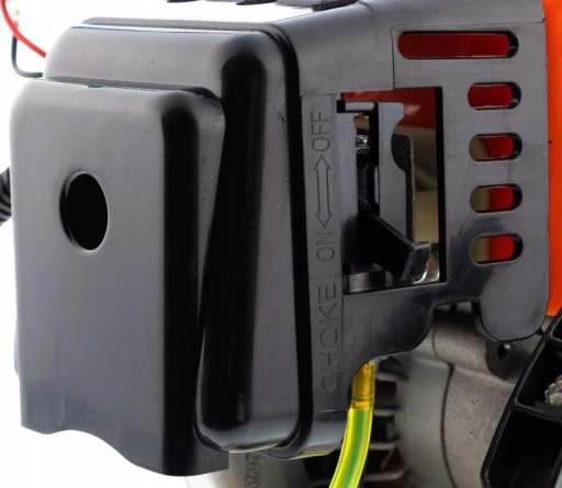 SILNIK DO KOSY SPALINOWEJ WYKASZARKA DEMON NAC