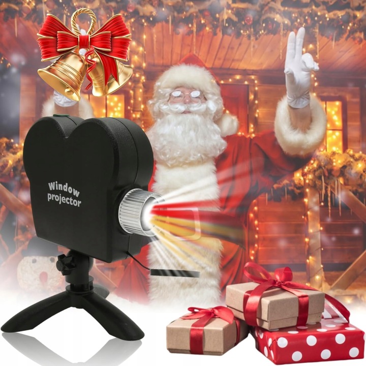 Projektor laserowy 110 W