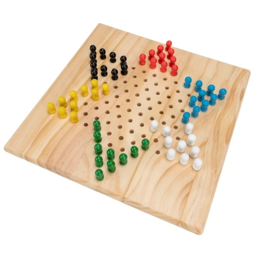 Tactic Collection Classique - Chińskie Warcaby