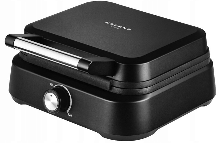 Gofrownica MOZANO Smart AGD/GOF/01