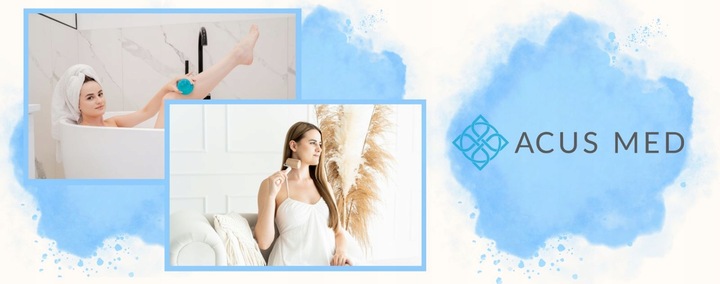 TAŚMA MODELUJĄCA BIUST Z NASUTNIKAMI TEJPY BOOB TAPE CURE TAPE 5CM X 5M