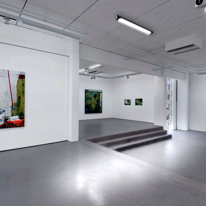 Listwa Oświetleniowa Oprawa Liniowa ALU VIDEX LED 36W 5000K 4000Lm