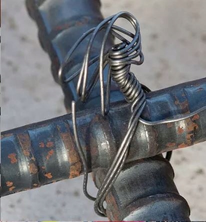 Drut do wiązarki MAKITA, MAX drut wiązałkowy ocynkowany 0,8mm -5rol. x 96mb