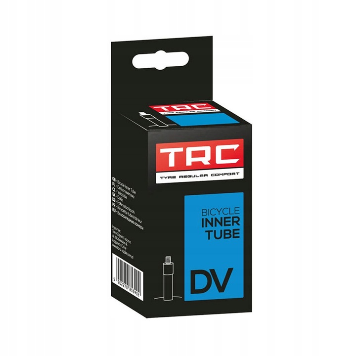 Opona rowerowa 26 i dętka 26x1.75 47-559 zestaw do roweru opony dętki