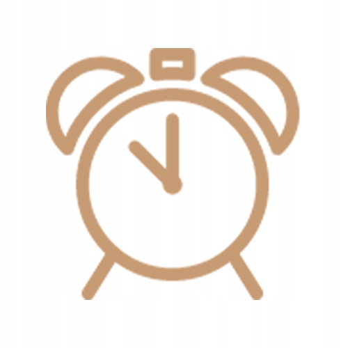 Neboa maska koloryzującą 2w1 Ciepły Średni Brąz 100 ml TONER DO WŁOSÓW