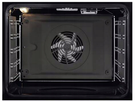 Piekarnik do zabudowy ELECTROLUX EOD6F77WZ Termosonda PARA Kataliza