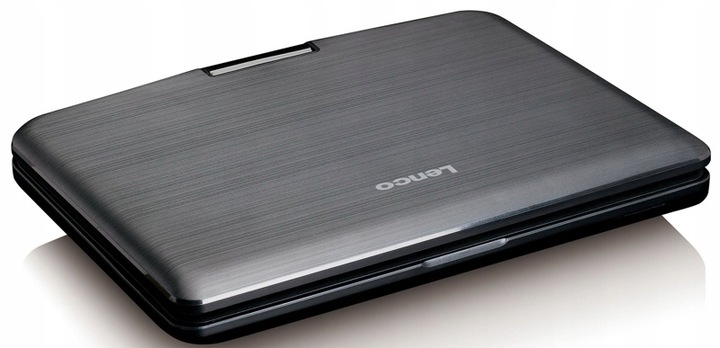 Lenco 10 cali Przenośny Odtwarzacz Dvd (1024 x