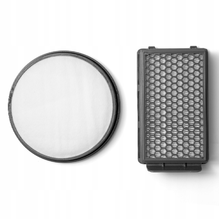 4x FILTR DO ODKURZACZA TEFAL ROWENTA COMPACT POWER