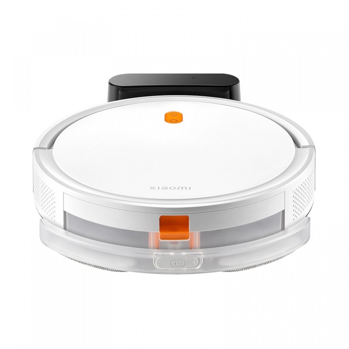 Robot sprzątający Xiaomi Vacuum E5 biały