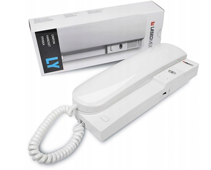 Unifon Laskomex LY-8M biały