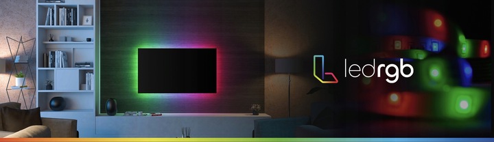 Taśma LED 30M RGB 5050 PILOT APLIKACJA Bluetooth MUZYKA ZESTAW 12V SMD