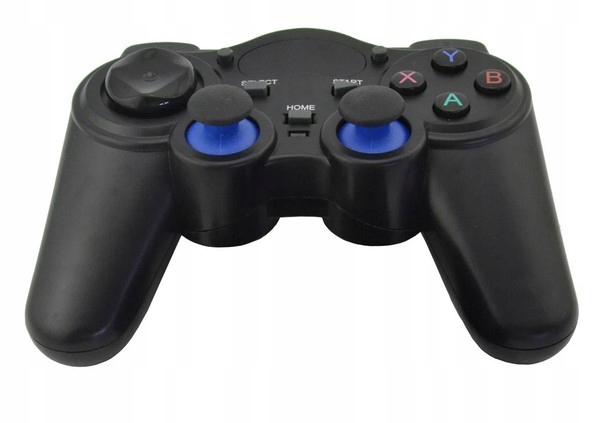 Bezprzewodowy PAD Kontroler PS3 Android PC TV Box tablet telefon