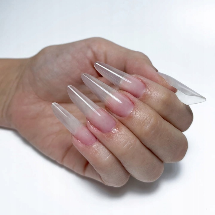 3x Akrylożel Budujący Do Paznokci MOLLYNAILS 30g Wybór Kolorów +