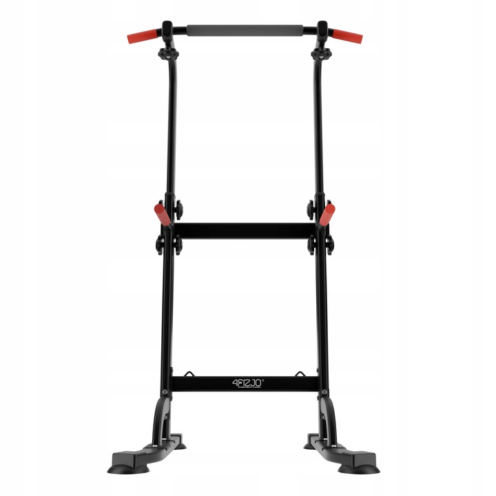 DRĄŻEK DO PODCIĄGANIA STACJONARNY PORĘCZ DO ĆWICZEŃ WIELOFUNKCYJNA DO DIPÓW